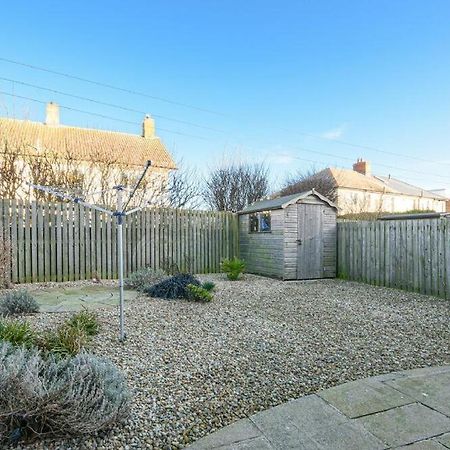 Coast View Villa Beadnell Luaran gambar